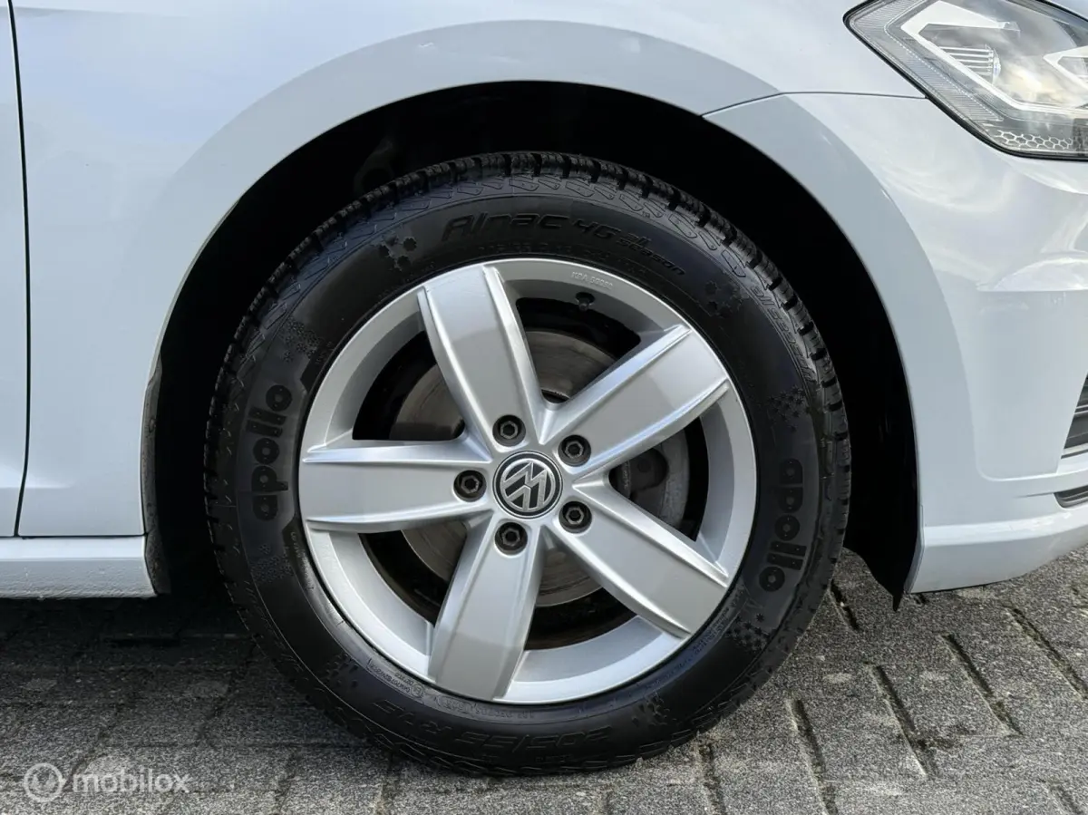 1.0 TSI Comfortline Business