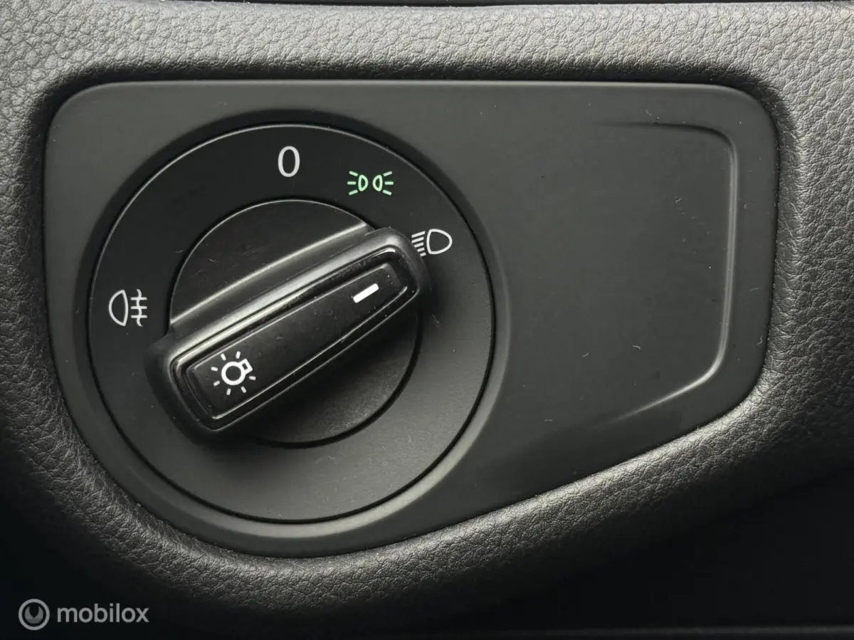 1.0 TSI Comfortline Business