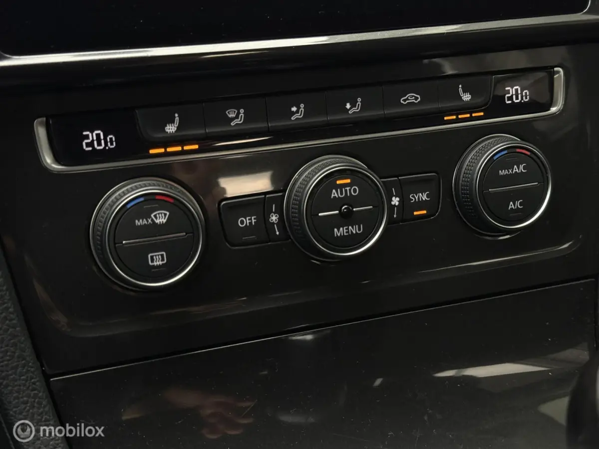 1.0 TSI Comfortline Business