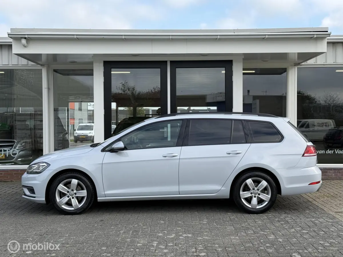 1.0 TSI Comfortline Business