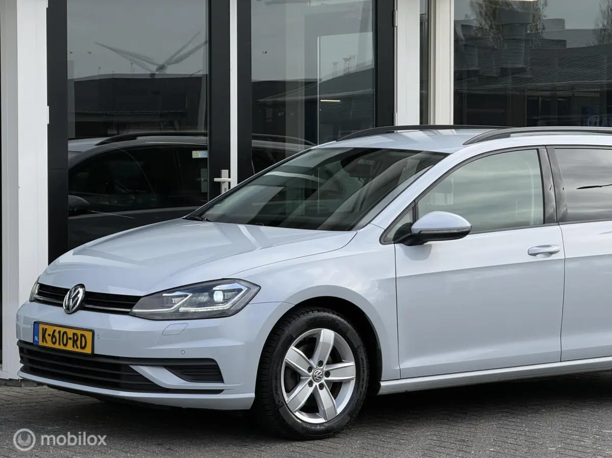 1.0 TSI Comfortline Business