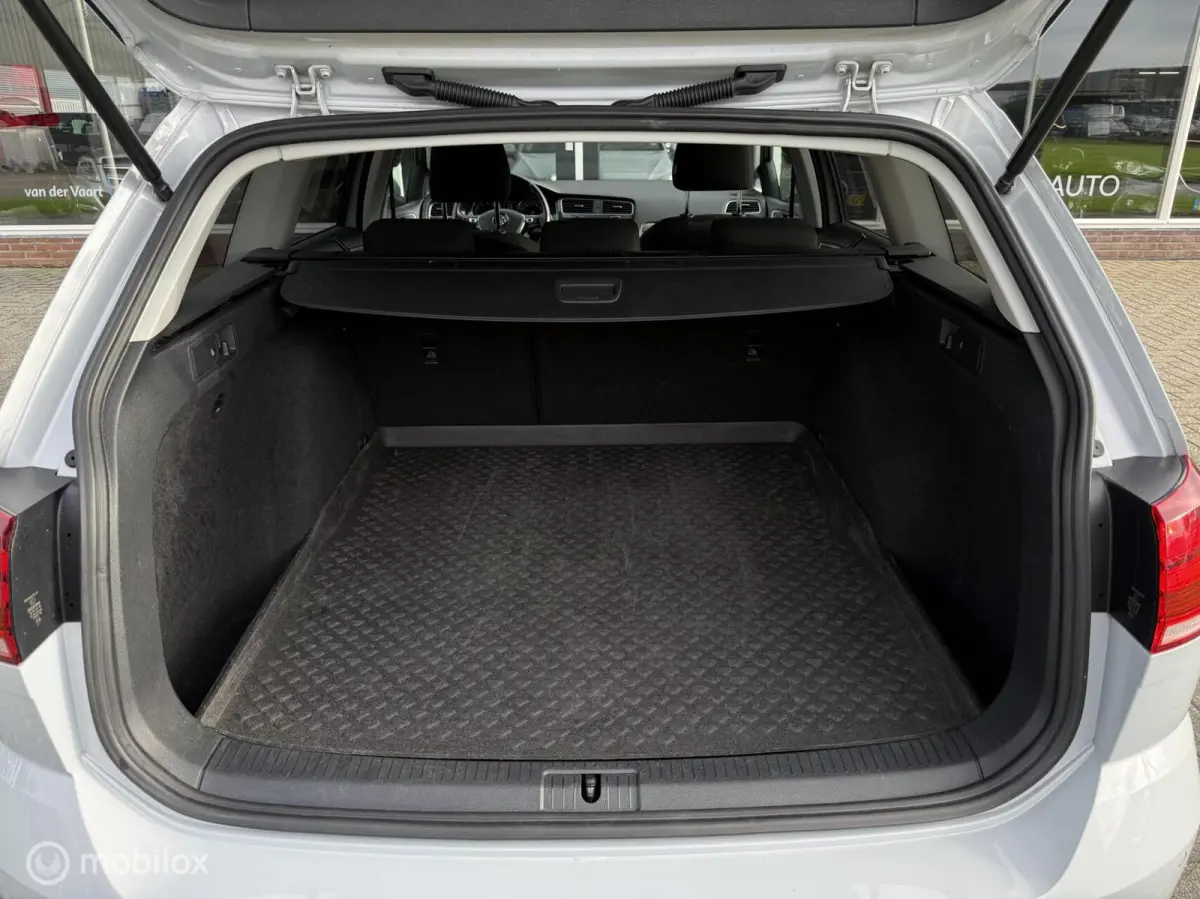 1.0 TSI Comfortline Business