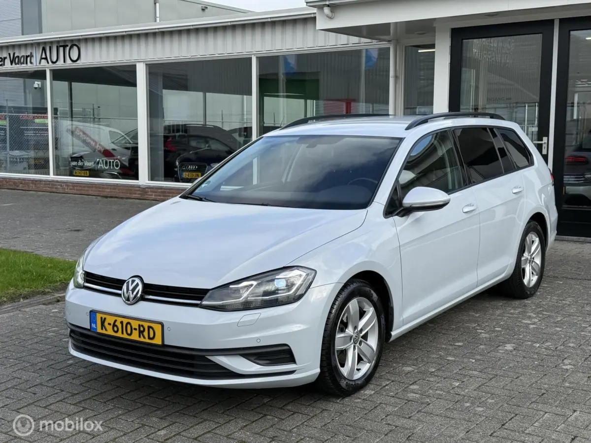1.0 TSI Comfortline Business