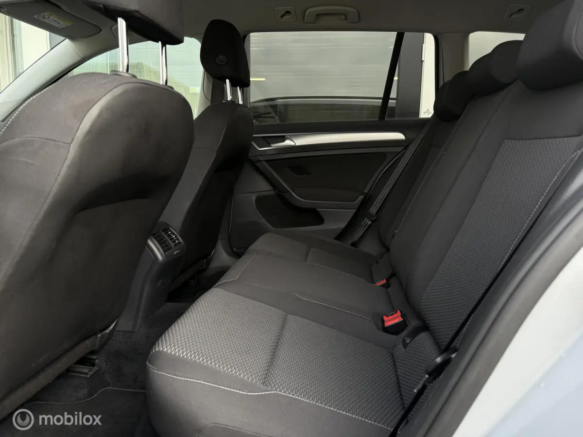 1.0 TSI Comfortline Business
