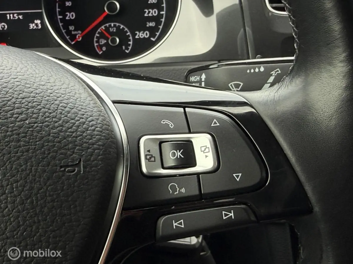 1.0 TSI Comfortline Business