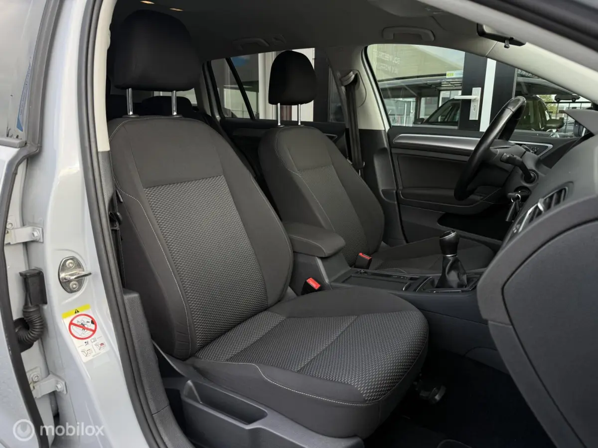 1.0 TSI Comfortline Business