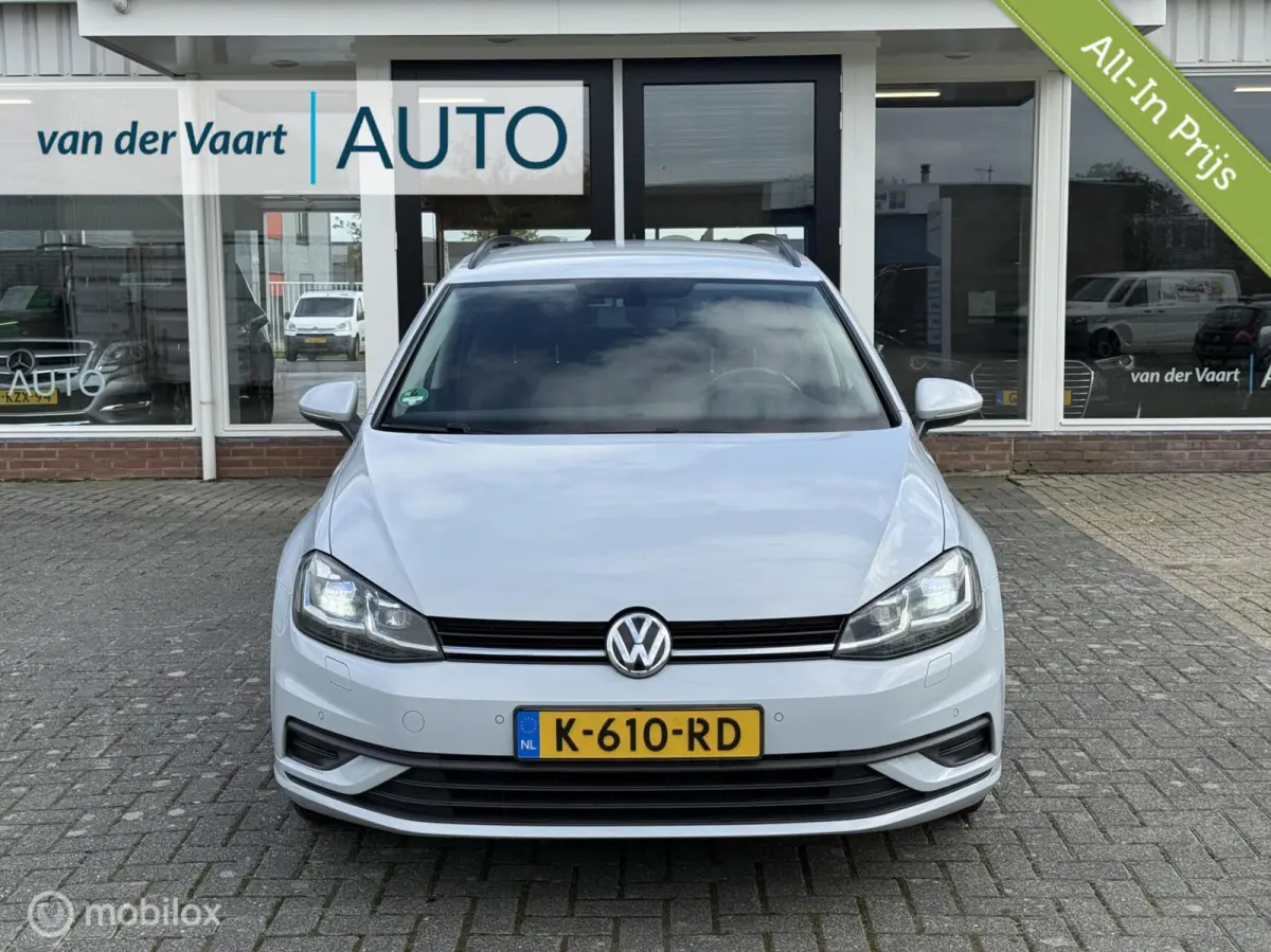 1.0 TSI Comfortline Business