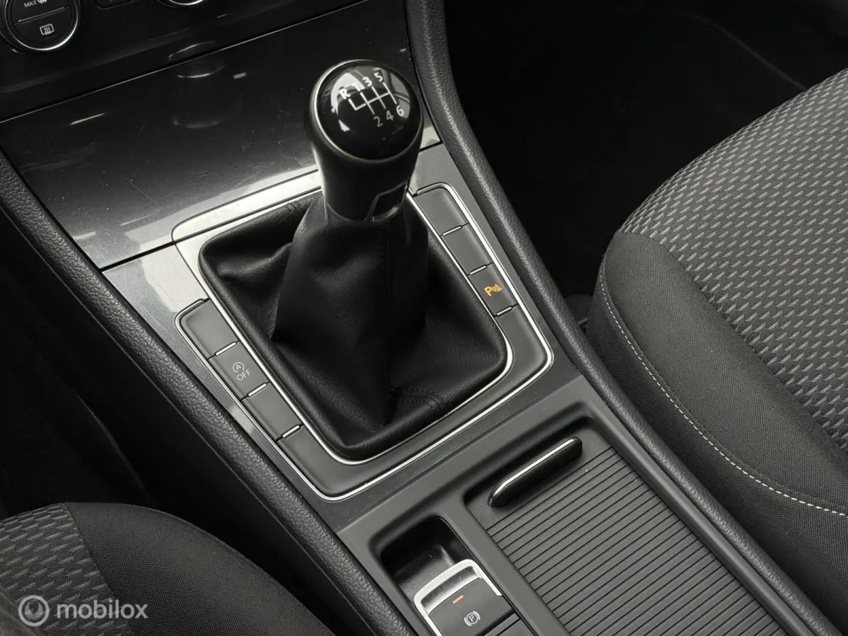 1.0 TSI Comfortline Business
