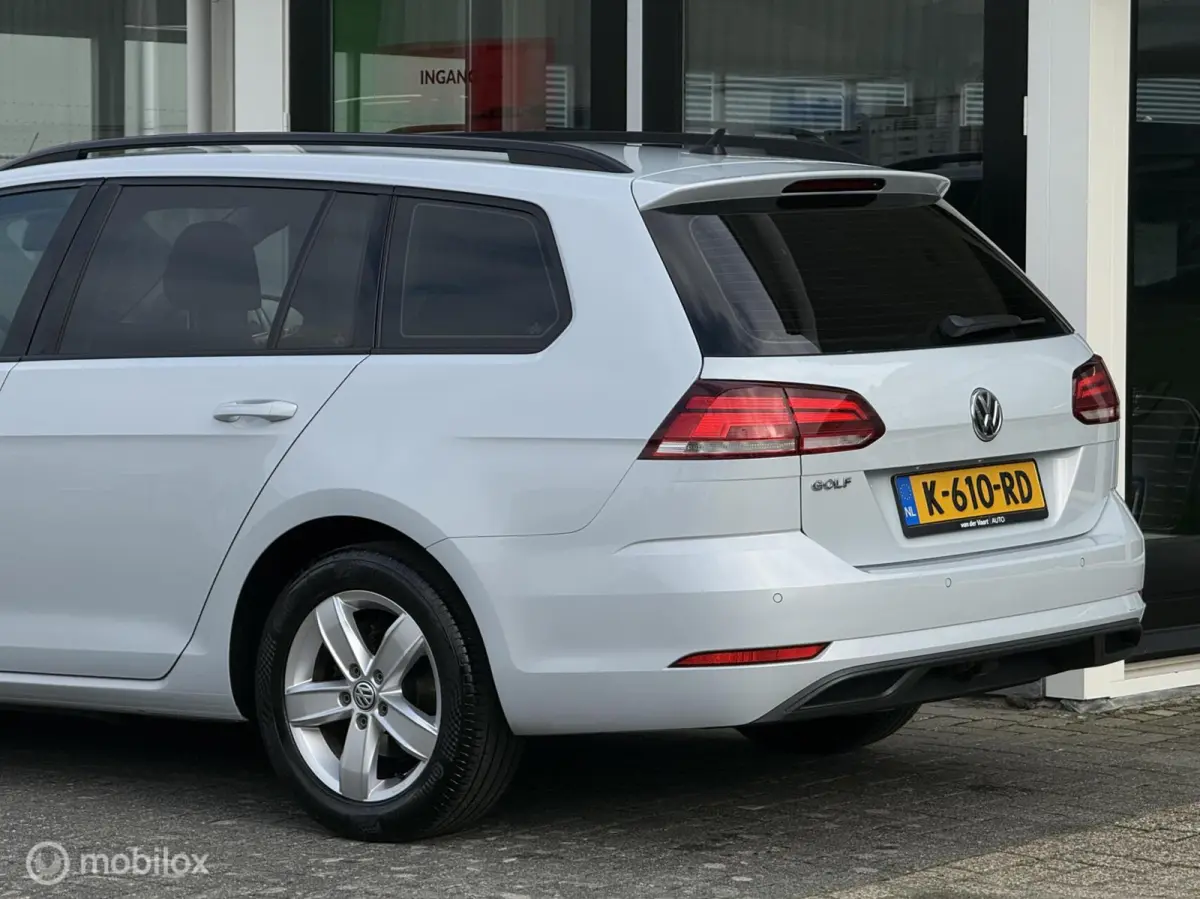 1.0 TSI Comfortline Business