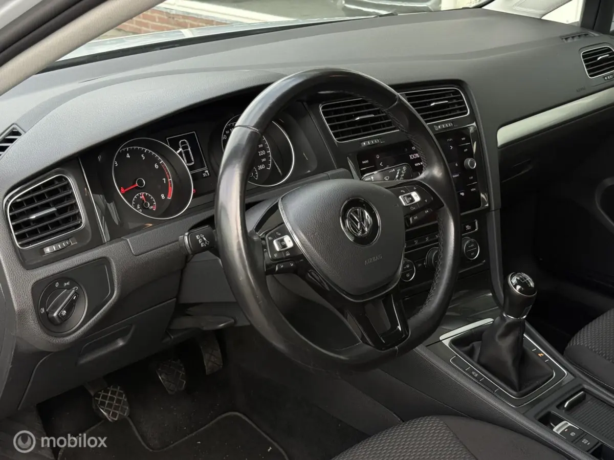 1.0 TSI Comfortline Business