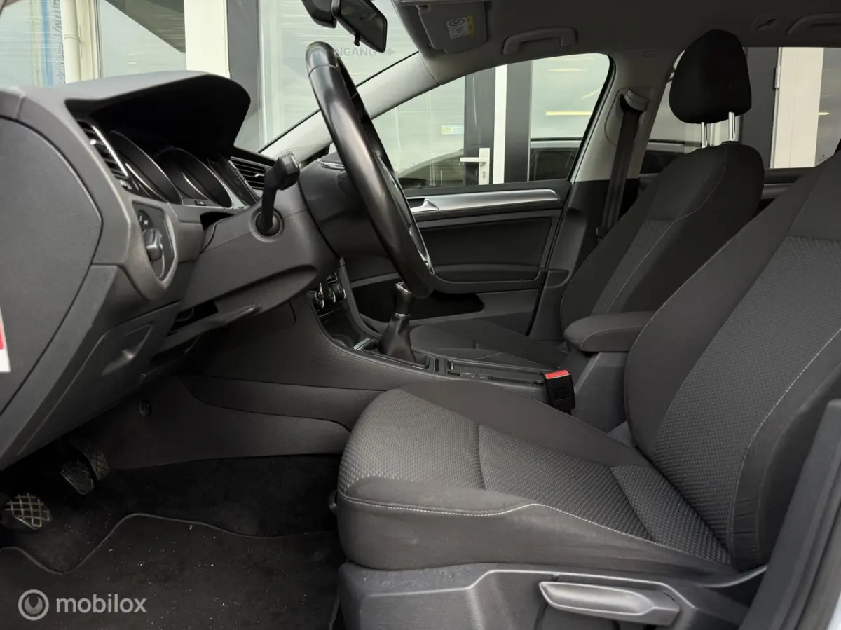 1.0 TSI Comfortline Business