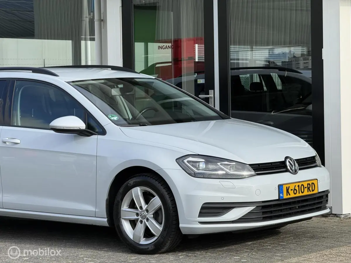 1.0 TSI Comfortline Business