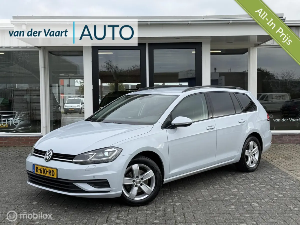 1.0 TSI Comfortline Business