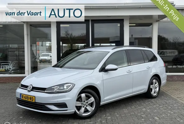 1.0 TSI Comfortline Business