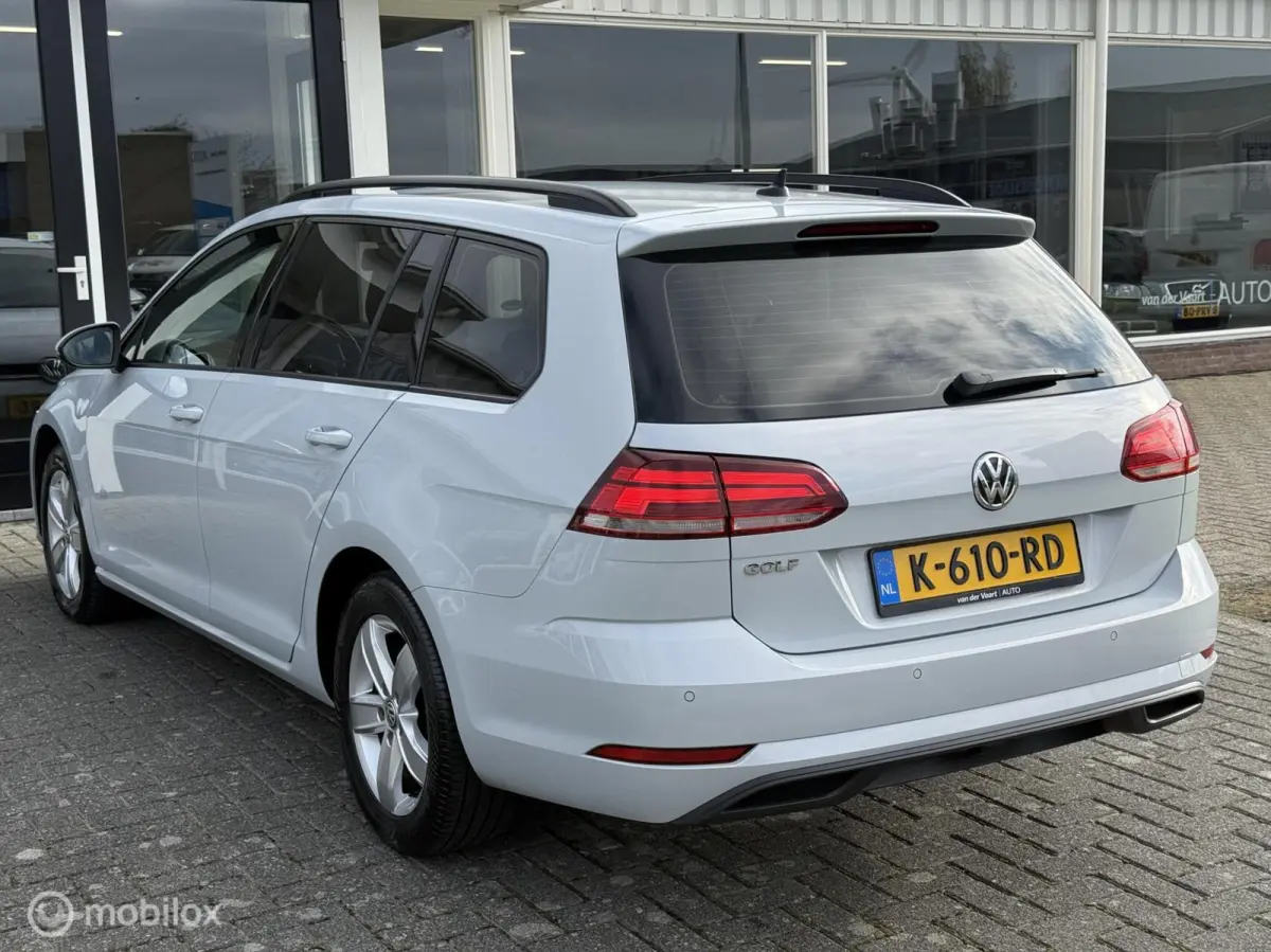 1.0 TSI Comfortline Business