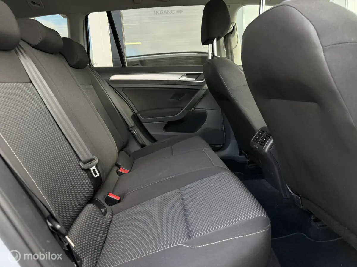 1.0 TSI Comfortline Business