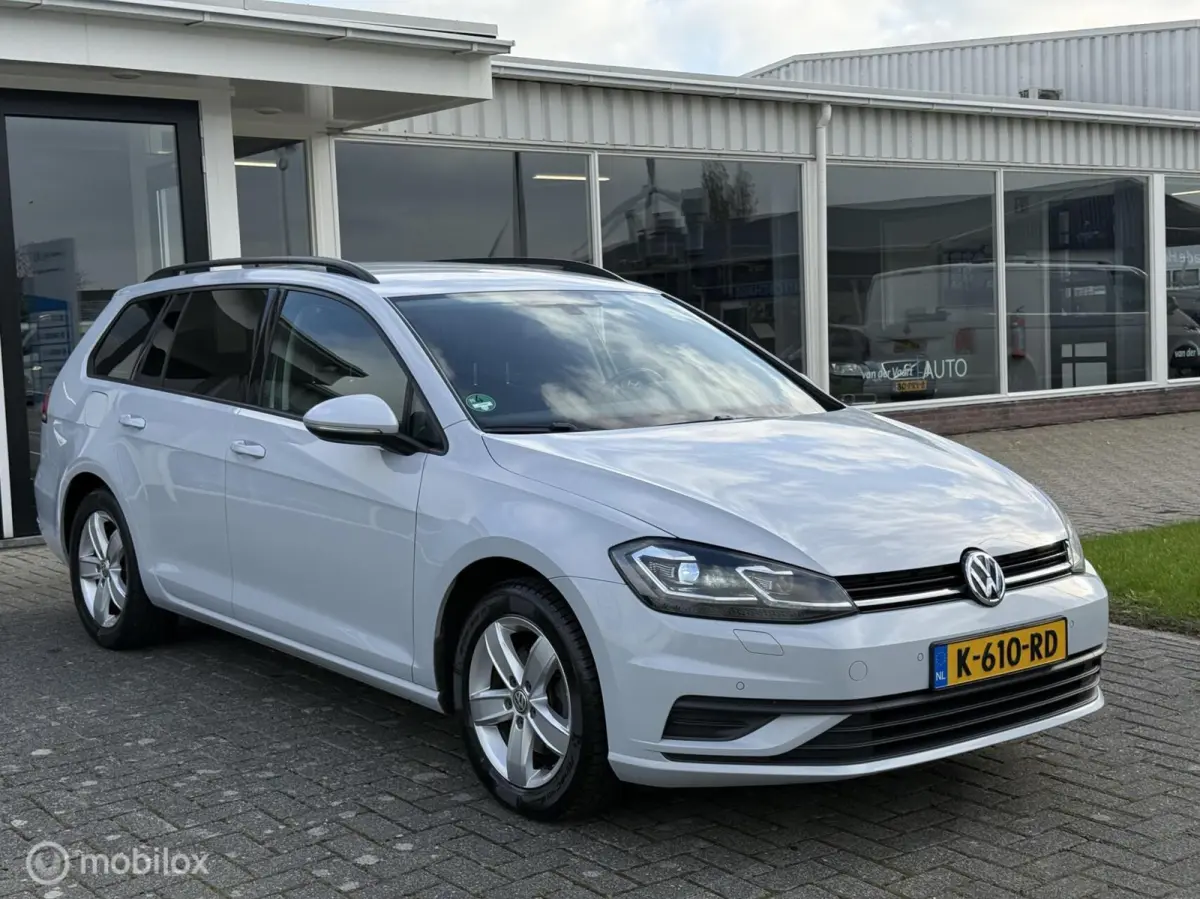 1.0 TSI Comfortline Business