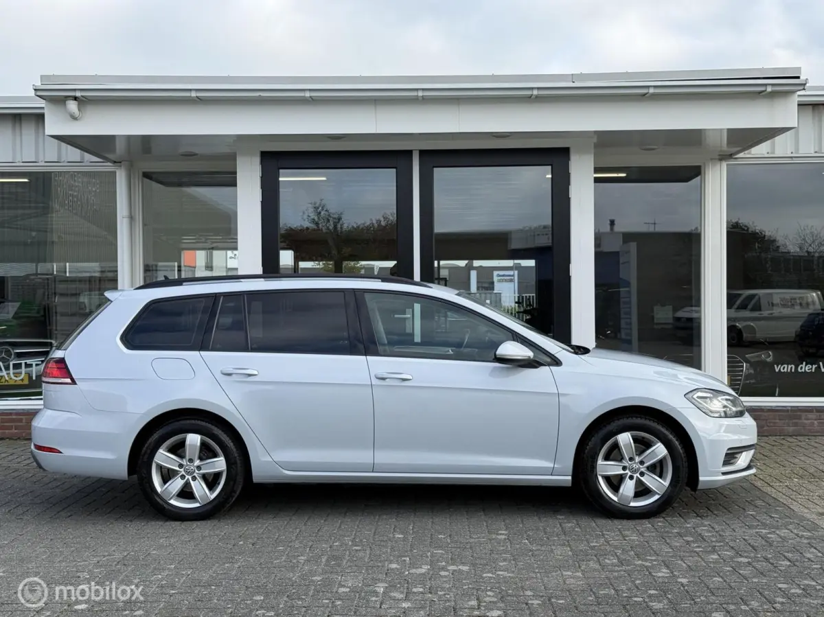 1.0 TSI Comfortline Business