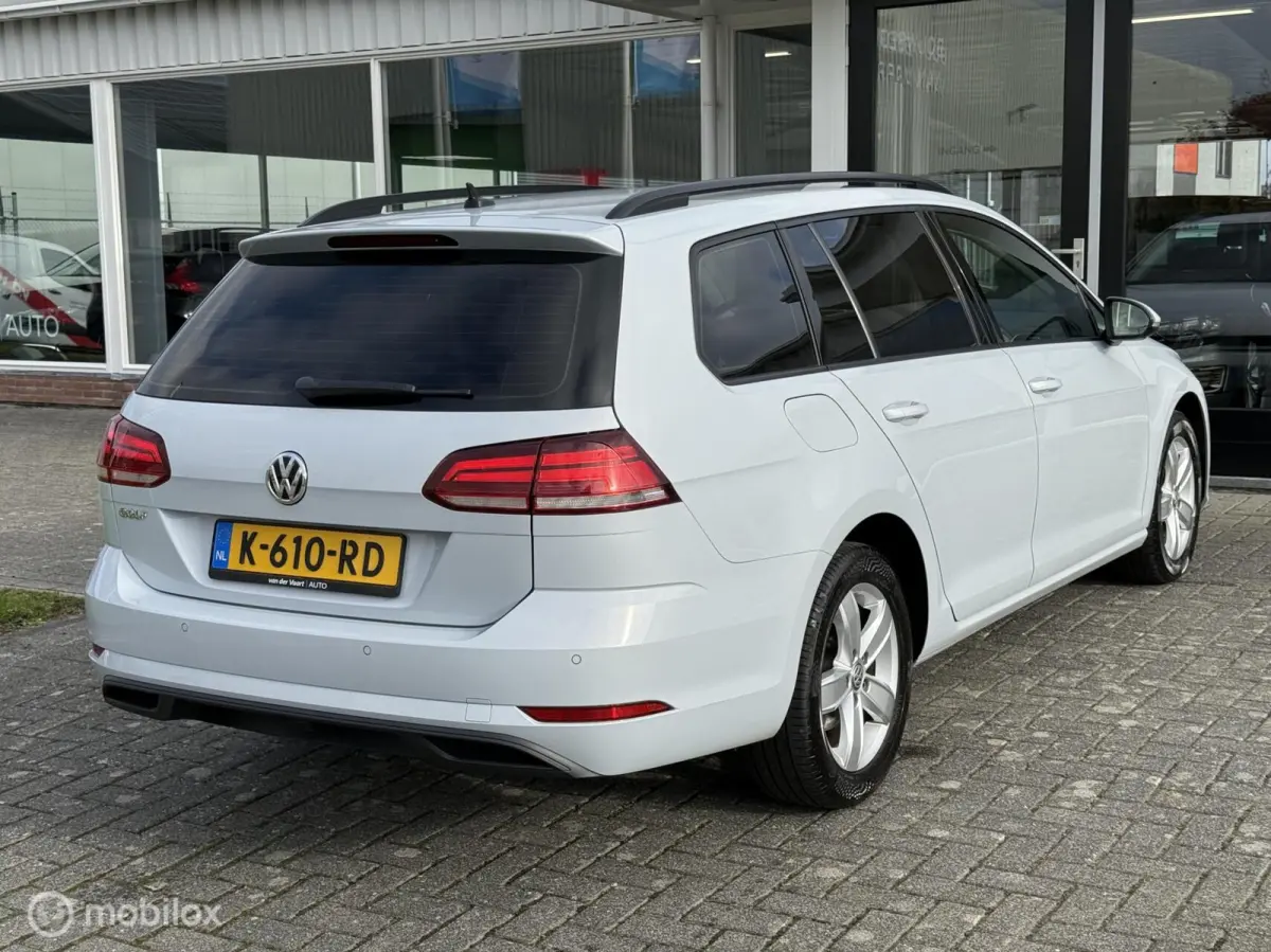 1.0 TSI Comfortline Business