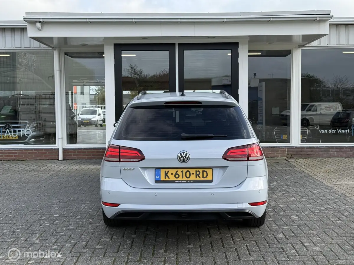 1.0 TSI Comfortline Business