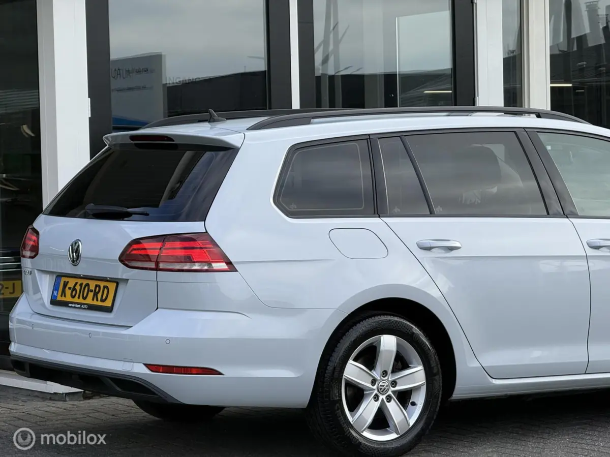 1.0 TSI Comfortline Business