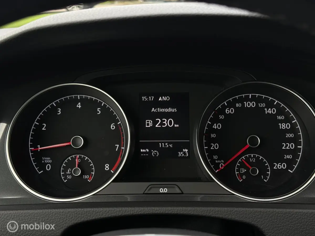 1.0 TSI Comfortline Business