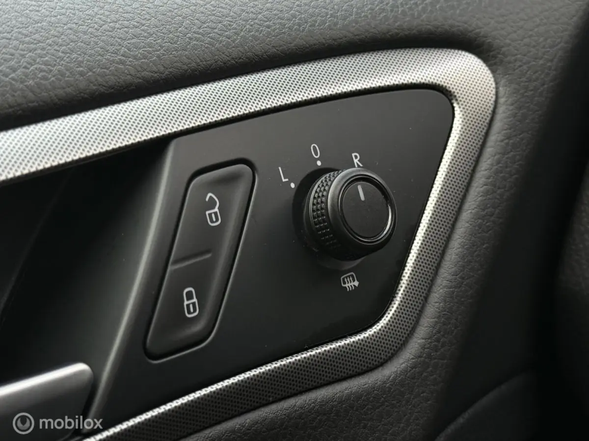 1.0 TSI Comfortline Business