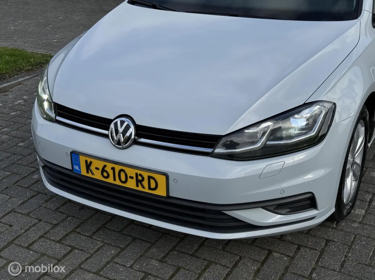 1.0 TSI Comfortline Business