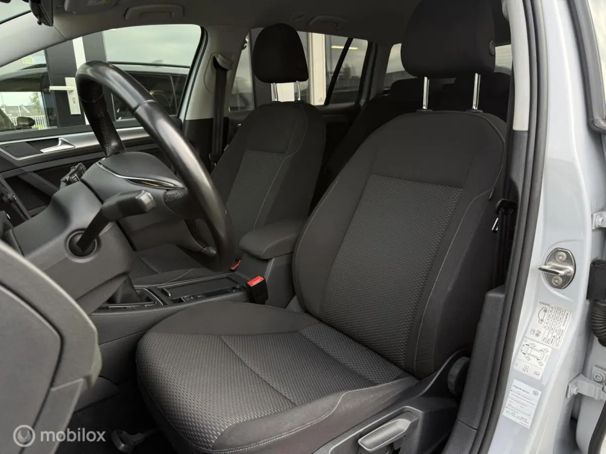 1.0 TSI Comfortline Business