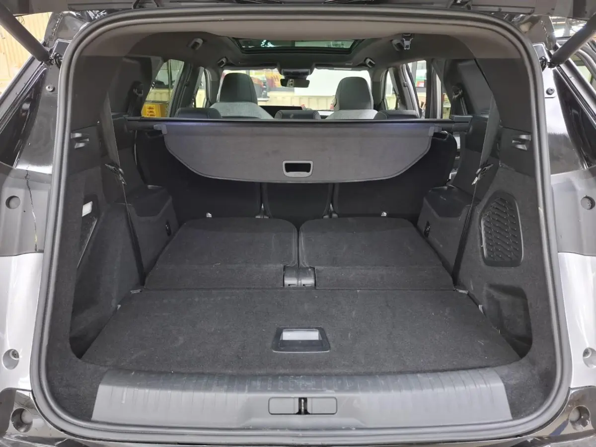 GT Long Range 97 kWh 7p | SOH 97% | Panorama/schuifdak | Luxe stoelen | Warmtepomp | All season | Massage |