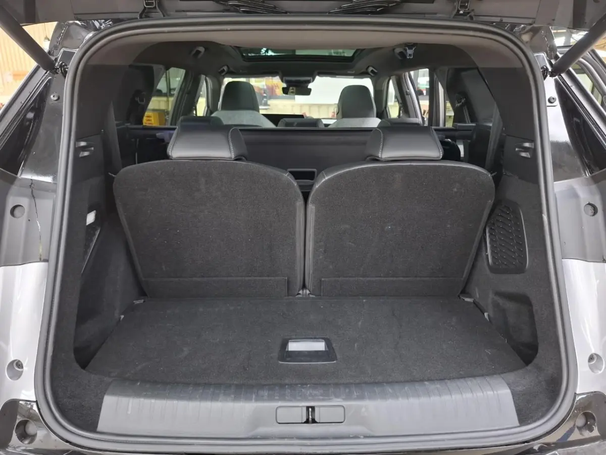 GT Long Range 97 kWh 7p | SOH 97% | Panorama/schuifdak | Luxe stoelen | Warmtepomp | All season | Massage |