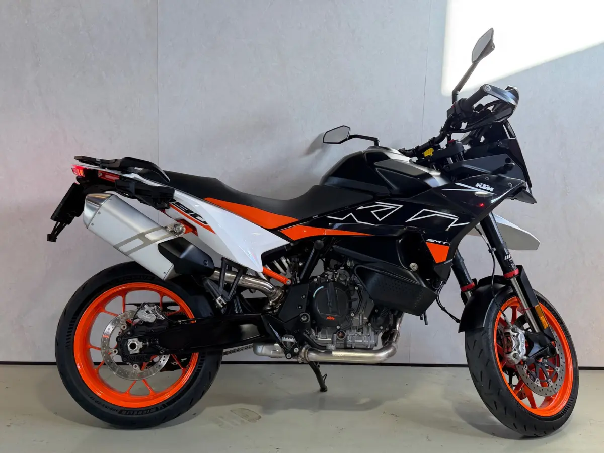 Tour (2025) 8000 KM