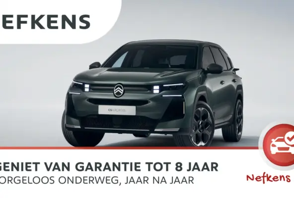 1.2 Hybrid 145 Business | Navigatie | Rondom zicht camera | Dodehoeksensoren | Stuurwiel verwarming | Apple Carplay/Android Auto