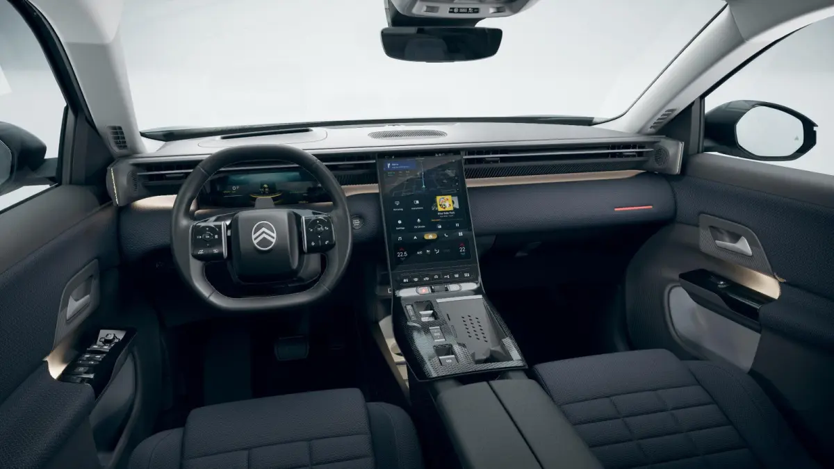 1.2 Hybrid 145 Business | Navigatie | Rondom zicht camera | Dodehoeksensoren | Stuurwiel verwarming | Apple Carplay/Android Auto