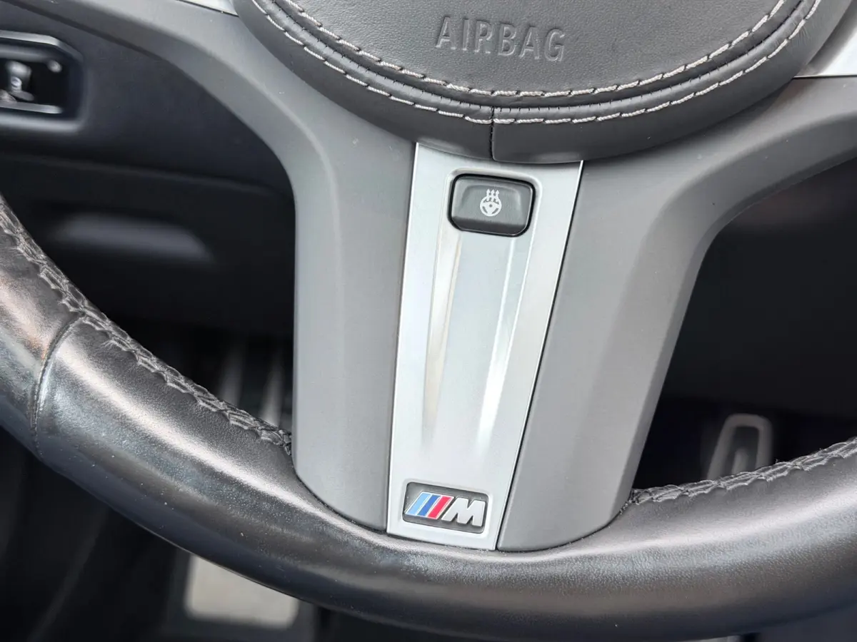 XDrive45e High Executive Pano/360/Memory