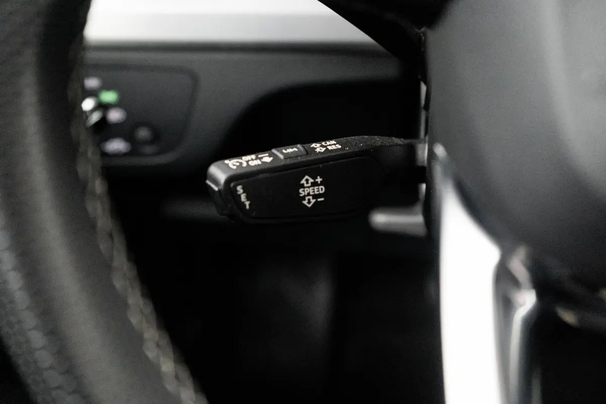 55 TFSI e S edition Competition 367PK | Panorama Dak | Elek. Stoelen incl. geheugen | Luxe Ledere Bekleding | Afgevlakt Stuur
