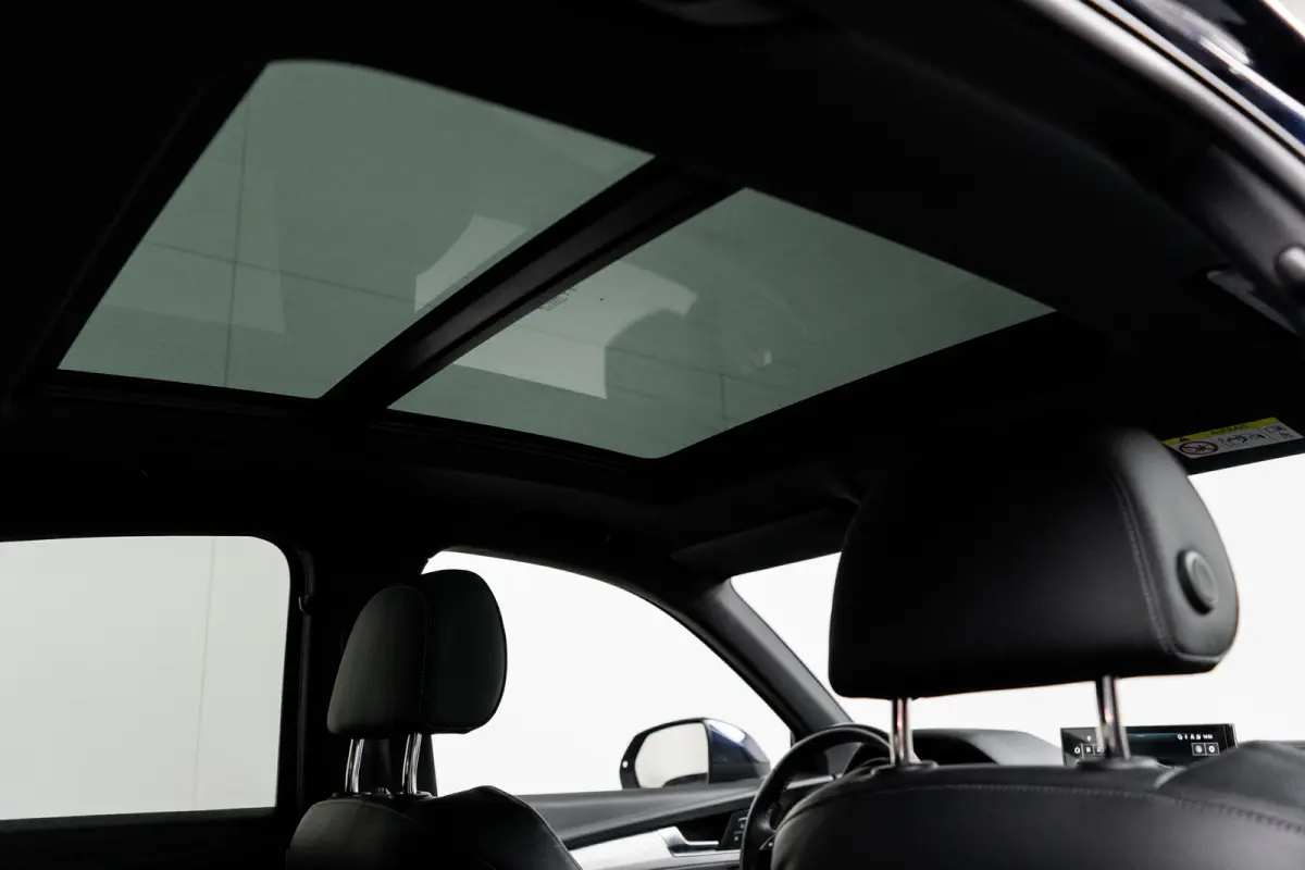 55 TFSI e S edition Competition 367PK | Panorama Dak | Elek. Stoelen incl. geheugen | Luxe Ledere Bekleding | Afgevlakt Stuur