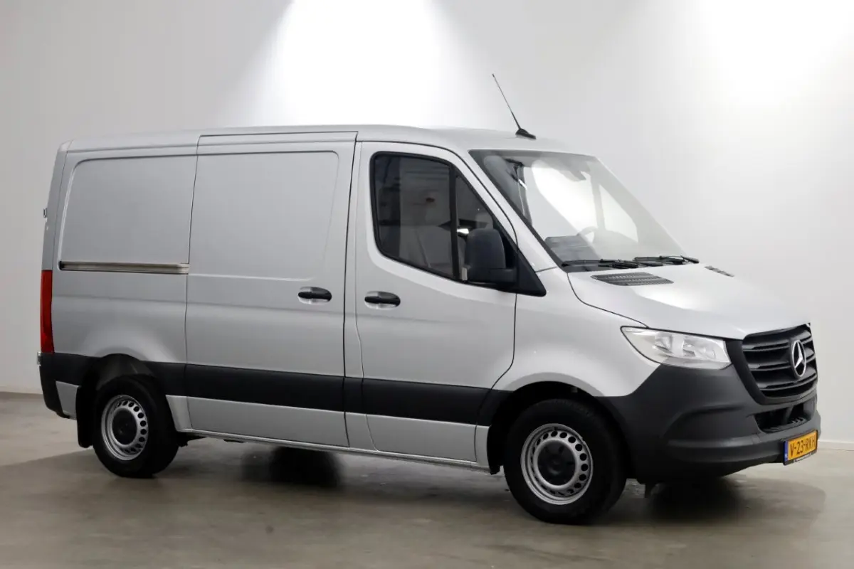311 CDI 115pk L1H1 Airco/Camera/Inrichting/2x Schuifdeur 09-2020