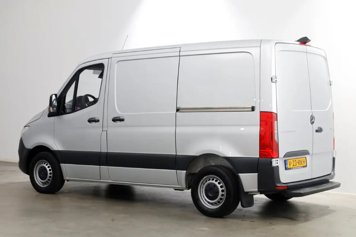 311 CDI 115pk L1H1 Airco/Camera/Inrichting/2x Schuifdeur 09-2020