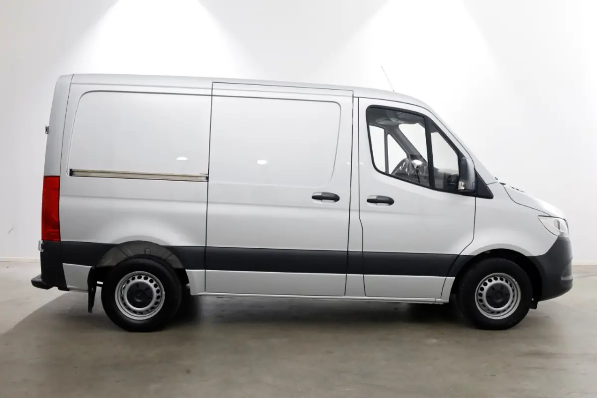 311 CDI 115pk L1H1 Airco/Camera/Inrichting/2x Schuifdeur 09-2020
