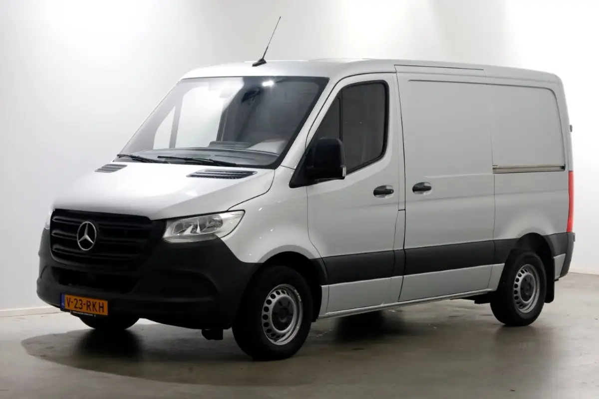 311 CDI 115pk L1H1 Airco/Camera/Inrichting/2x Schuifdeur 09-2020