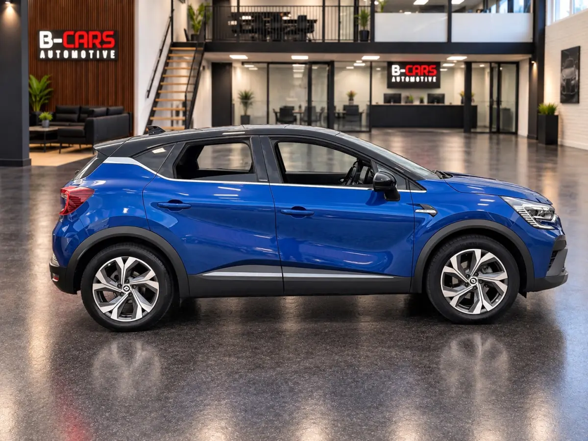 1.6 E-Tech Hybrid 145 R.S. Line