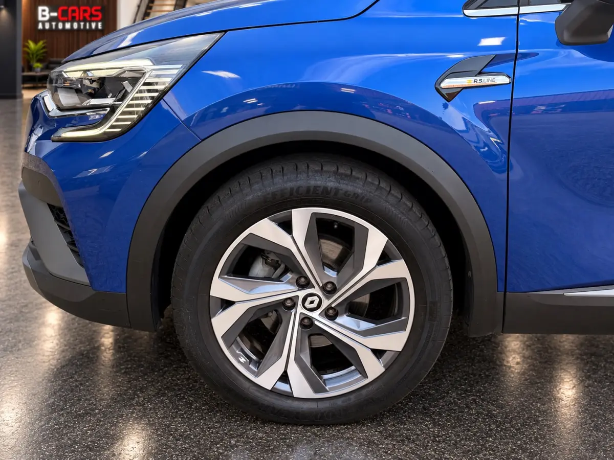 1.6 E-Tech Hybrid 145 R.S. Line