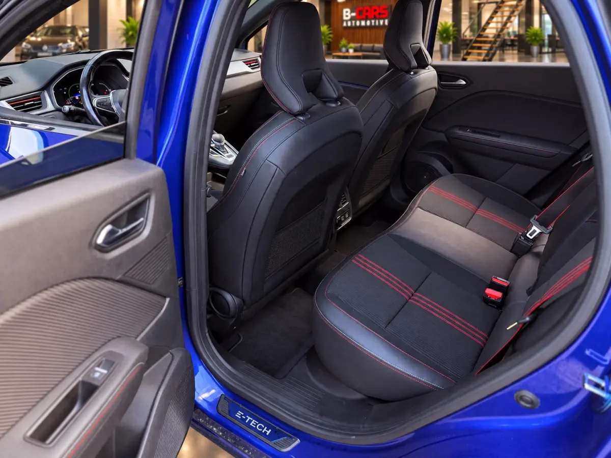 1.6 E-Tech Hybrid 145 R.S. Line