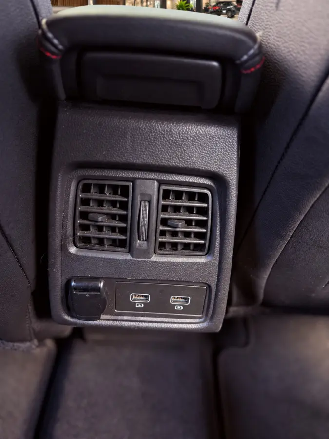 1.6 E-Tech Hybrid 145 R.S. Line