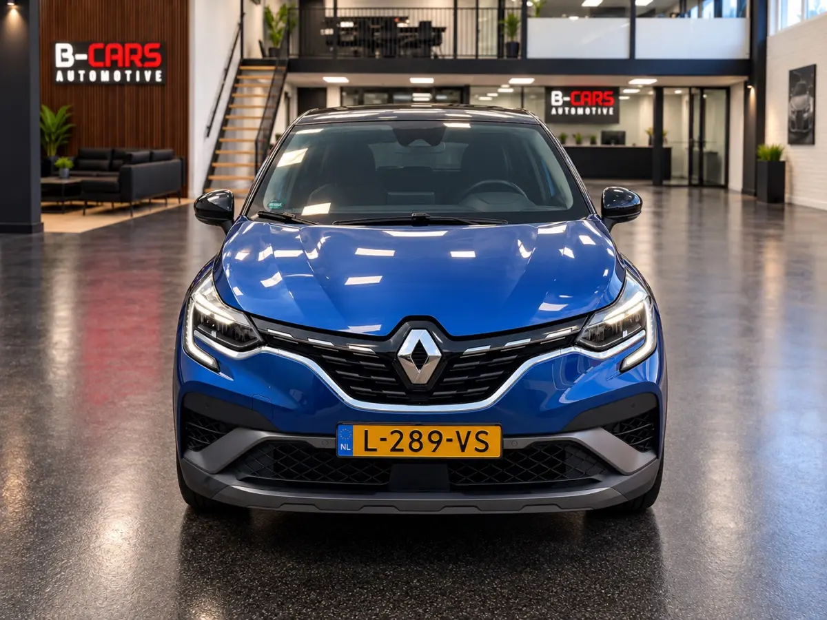 1.6 E-Tech Hybrid 145 R.S. Line