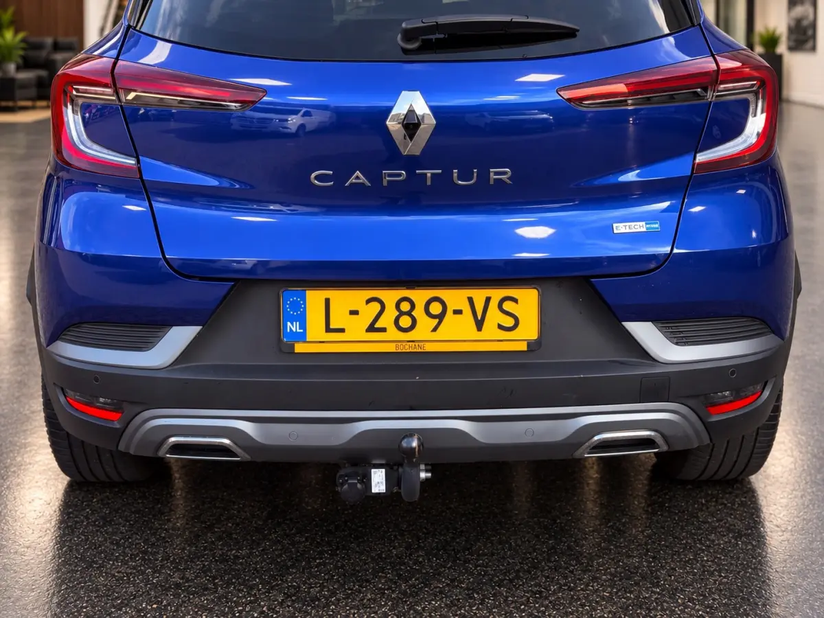 1.6 E-Tech Hybrid 145 R.S. Line