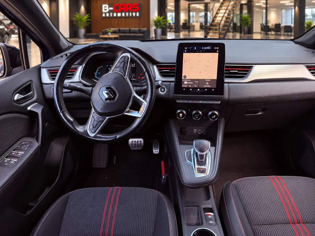 1.6 E-Tech Hybrid 145 R.S. Line