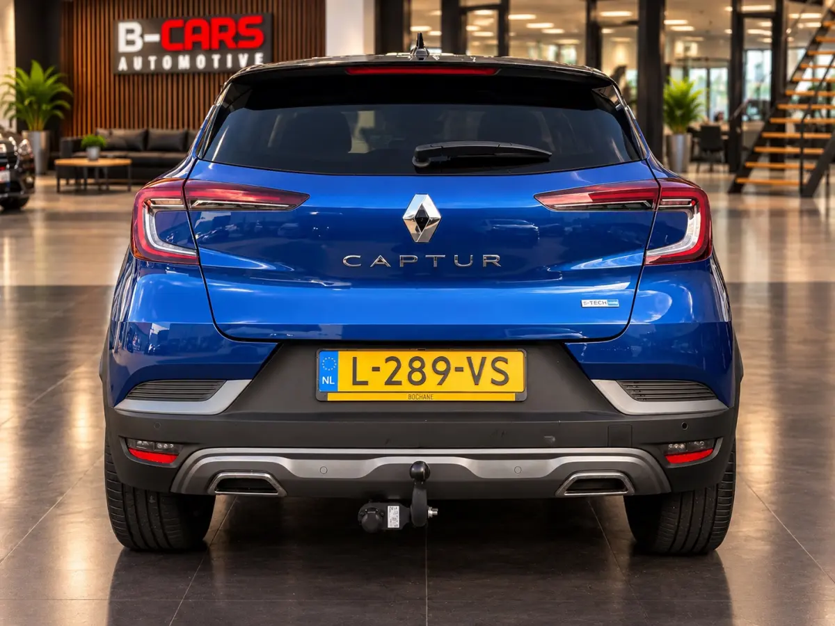 1.6 E-Tech Hybrid 145 R.S. Line