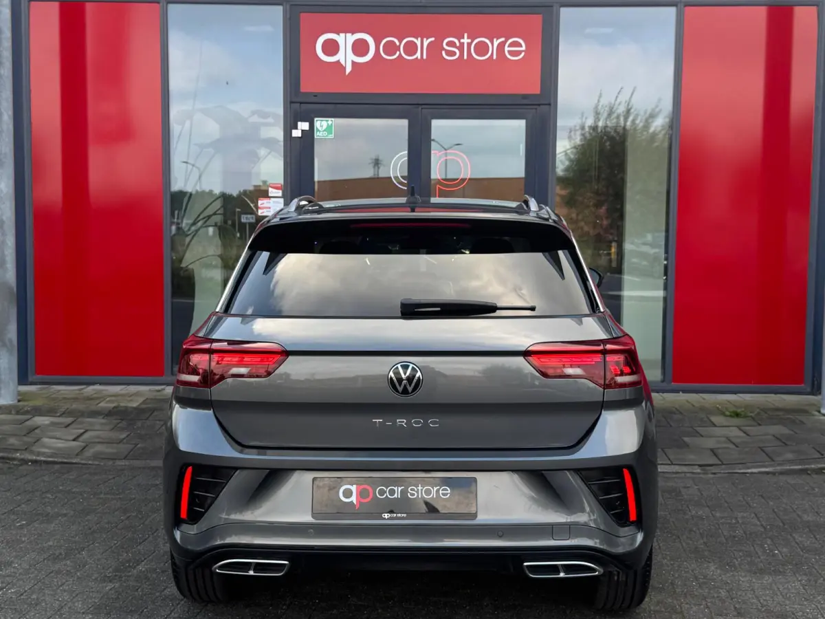 3 x R-Line DSG-7 | IQ-Lights | Camera | Parksens | Carplay | Keyless | 1.5 TSI R-Line